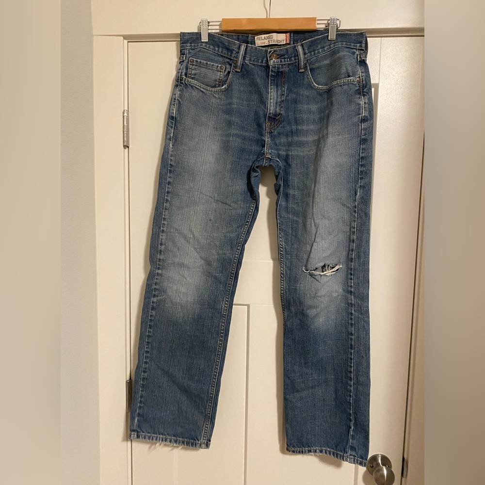 Levi’s